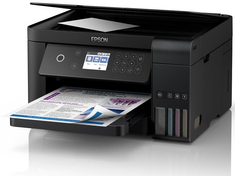 EPSON Eco Tank L6160