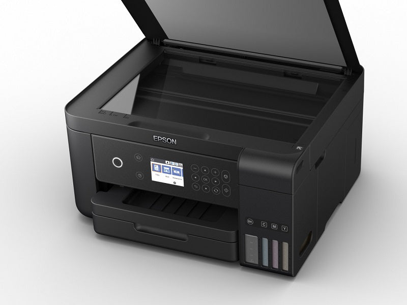 EPSON Eco Tank L6160