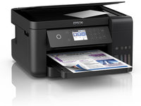 EPSON Eco Tank L6160