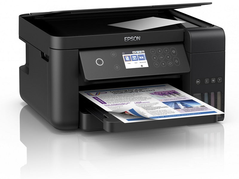 EPSON Eco Tank L6160