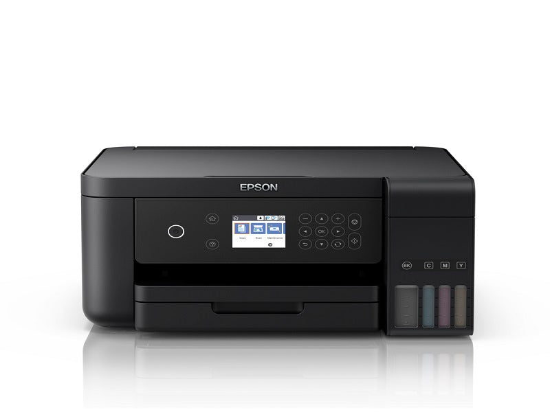 EPSON Eco Tank L6160