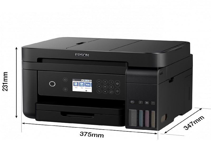 EPSON L6170 3 In 1 Ecotank