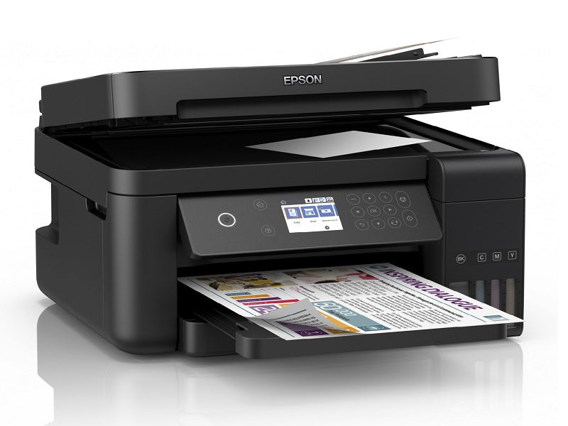 EPSON L6170 3 In 1 Ecotank