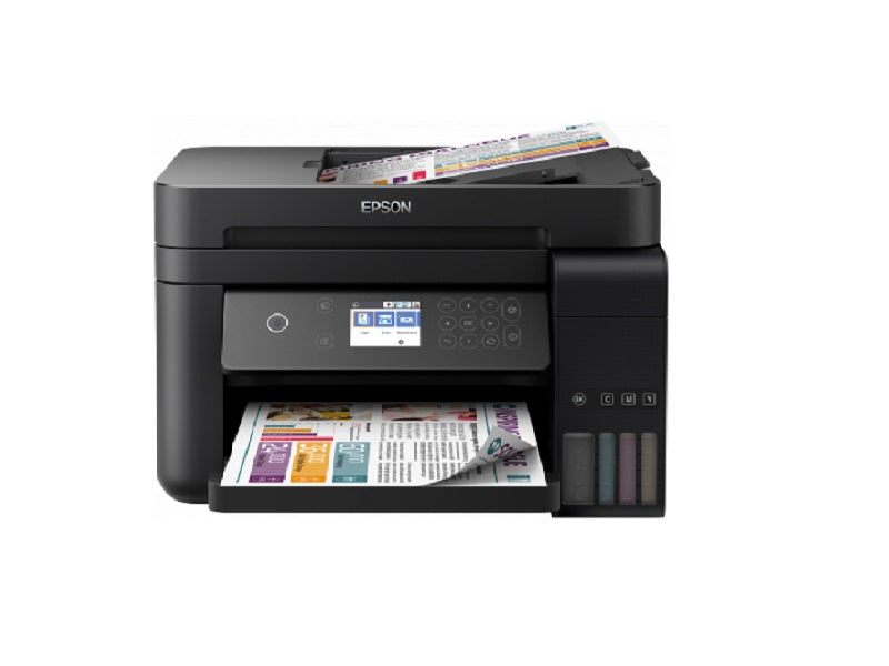 EPSON L6170 3 In 1 Ecotank