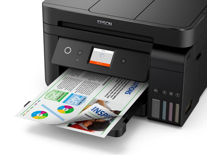 EPSON L6190 Eco Tank