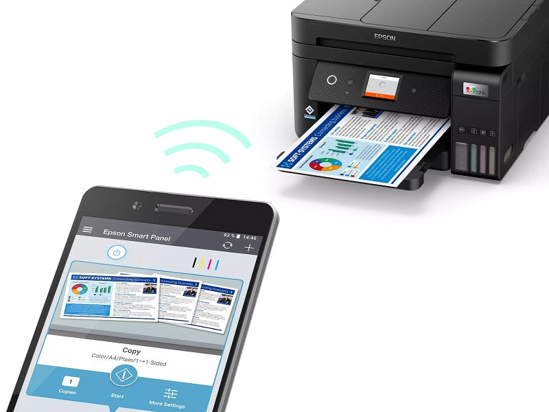 EPSON L6290 Ecotank Printer