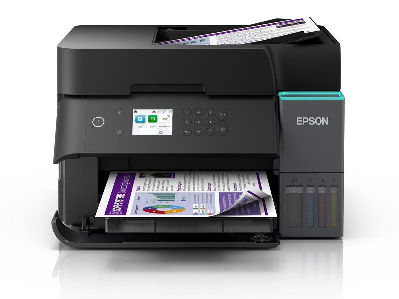EPSON L6370 Ecotank Printer
