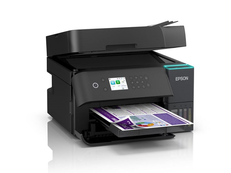 EPSON L6370 Ecotank Printer