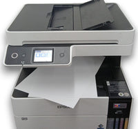 Pre-own EPSON L6490 Ecotank Printer