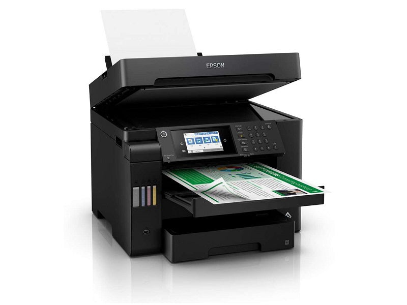 EPSON L6550 Eco Tank