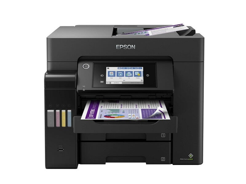 EPSON L6570 Eco Tank Printer