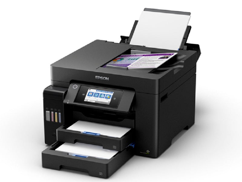 EPSON L6570 Eco Tank Printer