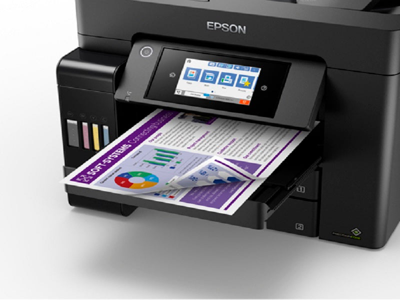 EPSON L6570 Eco Tank Printer