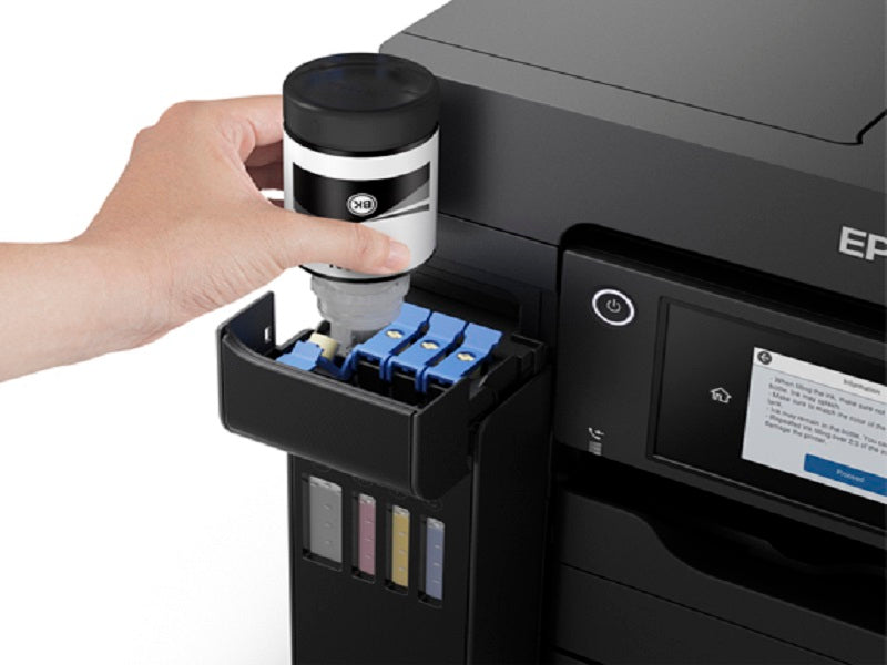 EPSON L6570 Eco Tank Printer