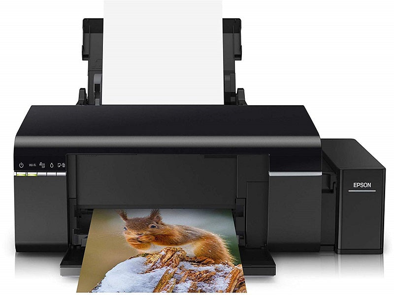 EPSON L805 A4 Photo Ink Tank