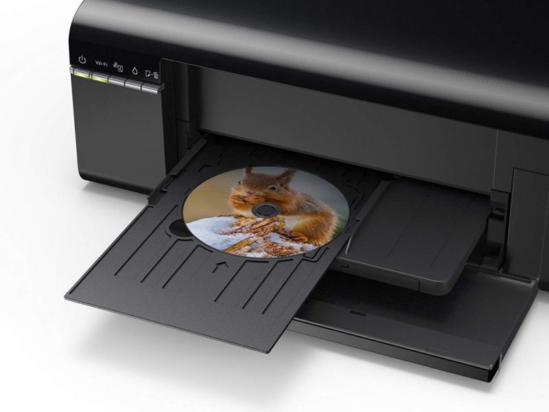 EPSON L805 A4 Photo Ink Tank