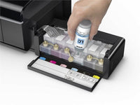 EPSON L805 A4 Photo Ink Tank