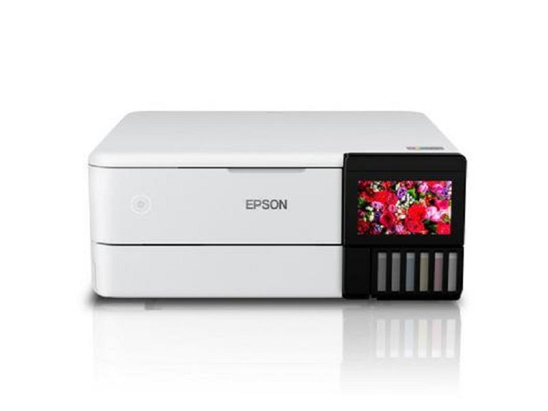 EPSON Eco Tank L8160