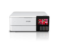 EPSON Eco Tank L8160