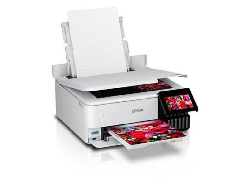 EPSON Eco Tank L8160