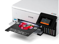 EPSON Eco Tank L8160