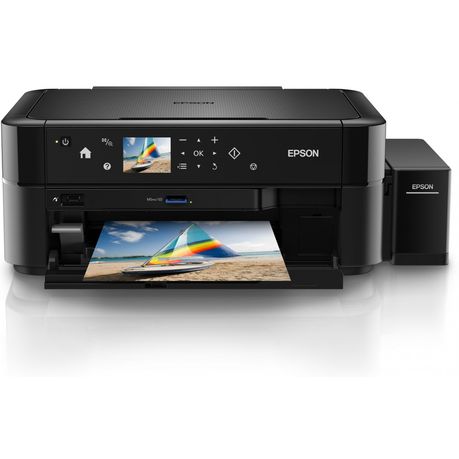 EPSON L850 Ink Tank