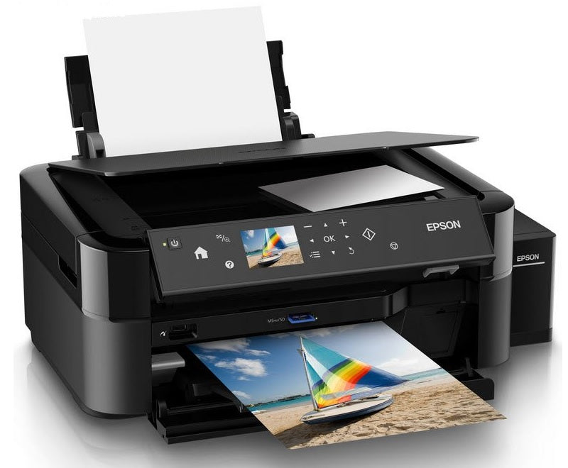 EPSON L850 Ink Tank