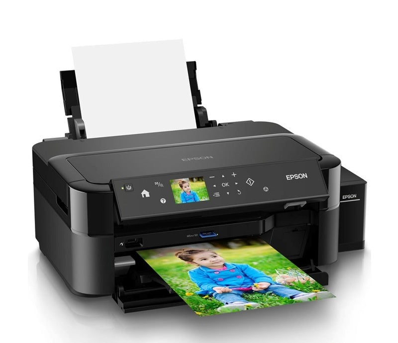 EPSON L850 Ink Tank