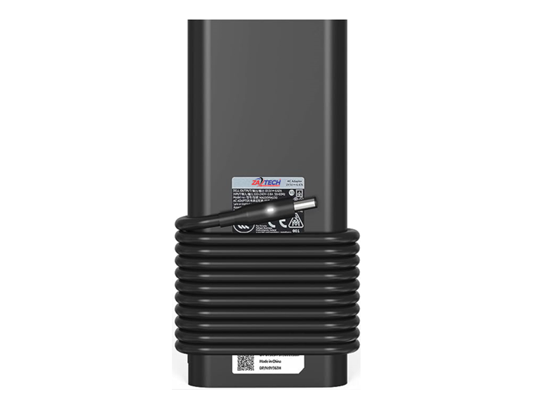 DELL Exp Laptop Charger 19.5V-4.62A