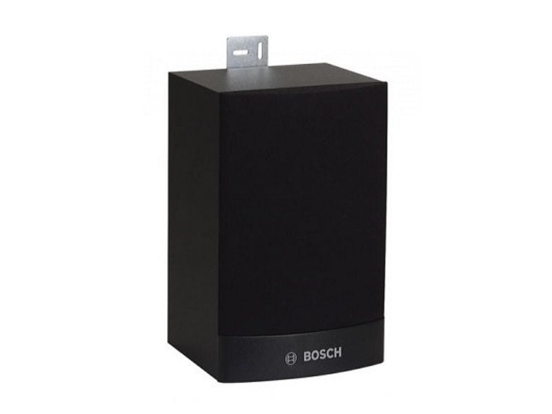 BOSCH 6W Cabinet Loudspeaker Mdf Black