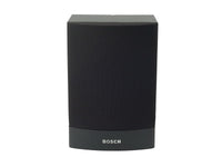 BOSCH 6W Cabinet Loudspeaker Mdf Black