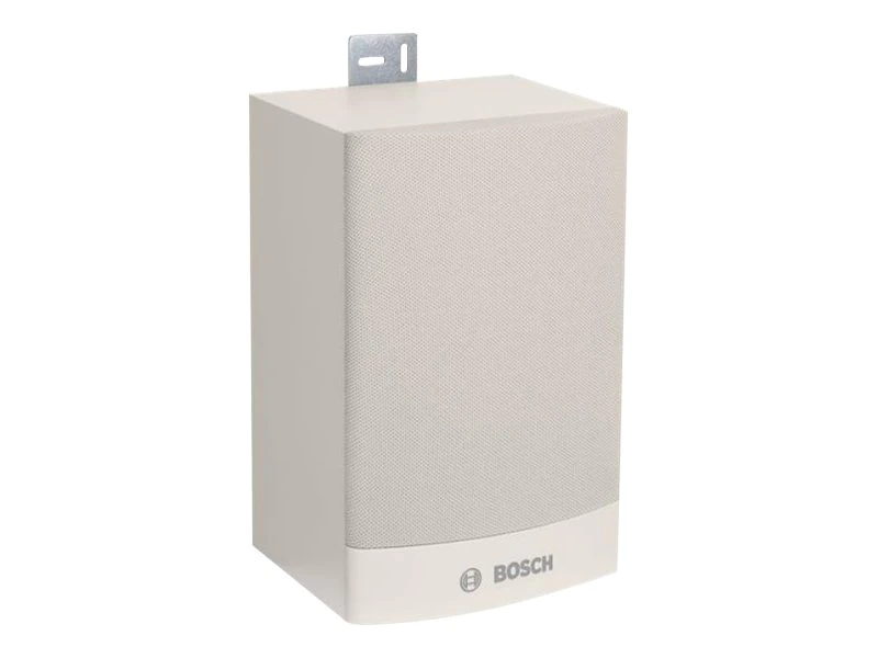 BOSCH 6W Cabinet Loudspeaker White