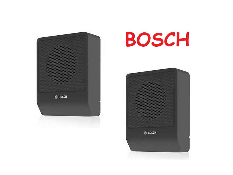BOSCH Cabinet Loudspeaker 6Watt