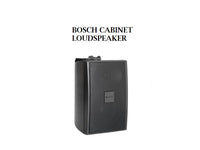 BOSCH Cabinet Loudspeaker 30 Watt