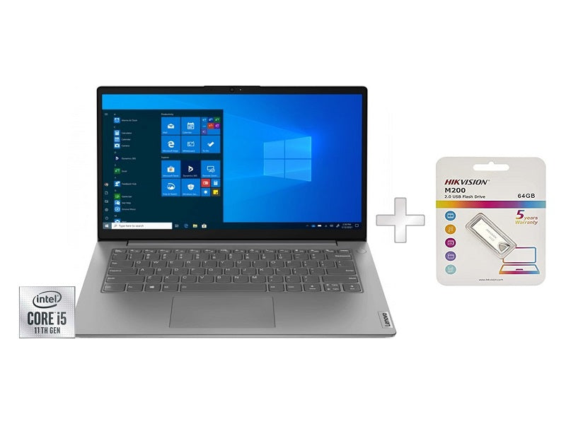 LAPTOP Bundle Lenovo I5 4Gb 512Ssd W10