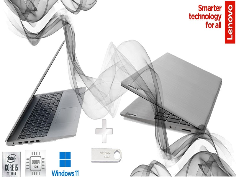 LAPTOP Bundle Lenovo I5 4Gb 512Ssd W10