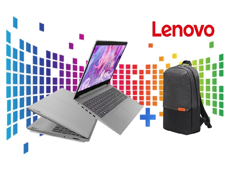 LAPTOP Bundle Lenovo I3 4Gb Ram 1Tb Hdd