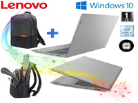 LAPTOP Bundle Lenovo I3 4Gb Ram 1Tb Hdd