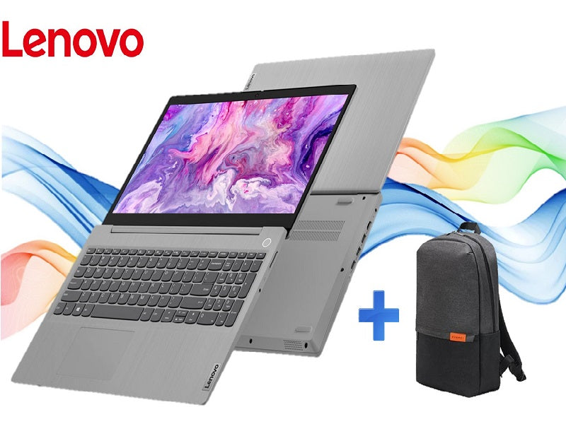 LAPTOP Bundle Lenovo I3 4Gb Ram 1Tb Hdd