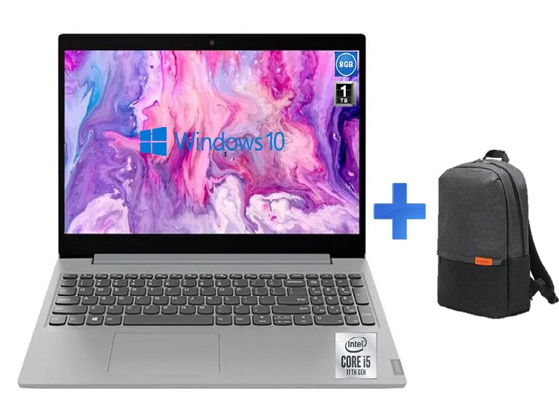 LAPTOP Bundle Lenovo I5 8Gb Ram 1Tb Hdd