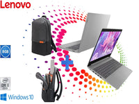 LAPTOP Bundle Lenovo I5 8Gb Ram 1Tb Hdd