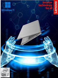 LAPTOP Bundle Lenovo I7 8Gb Ram 512Ssd