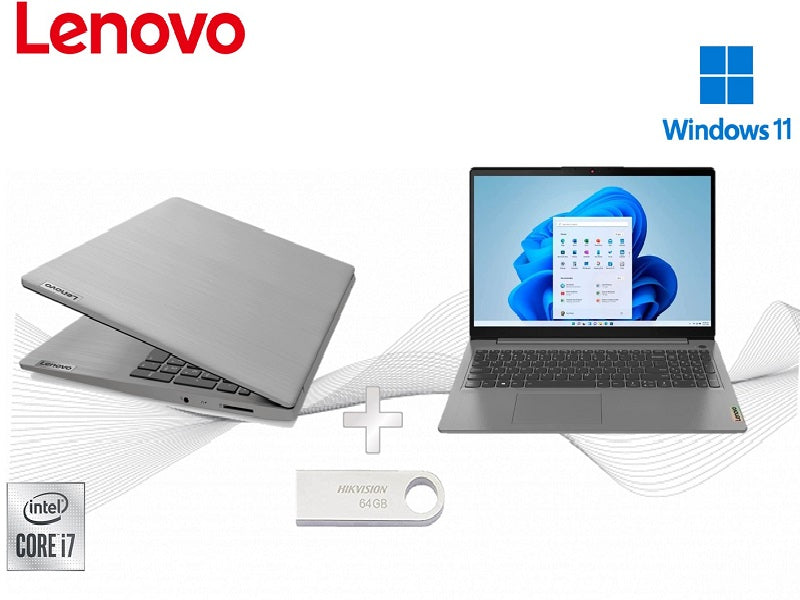 LAPTOP Bundle Lenovo I7 8Gb Ram 512Ssd