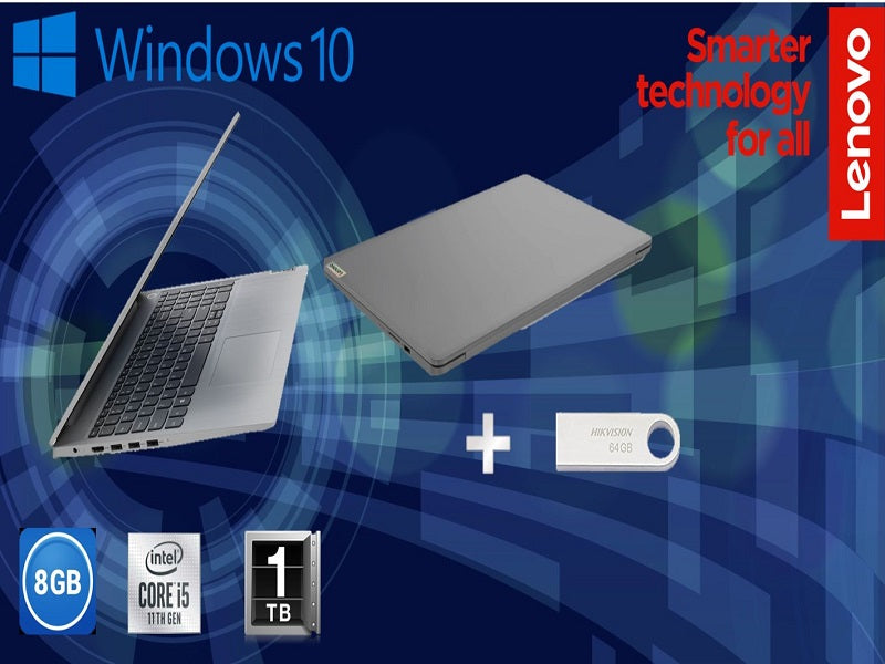 LAPTOP Bundle Lenovo I7 8Gb Ram 512Ssd