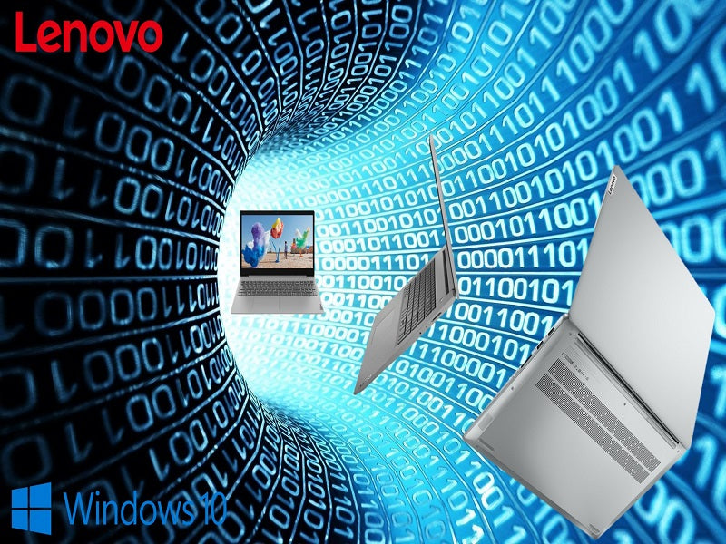 LENOVO 81W1011Msa Amd Ryzen 7 + Notebook