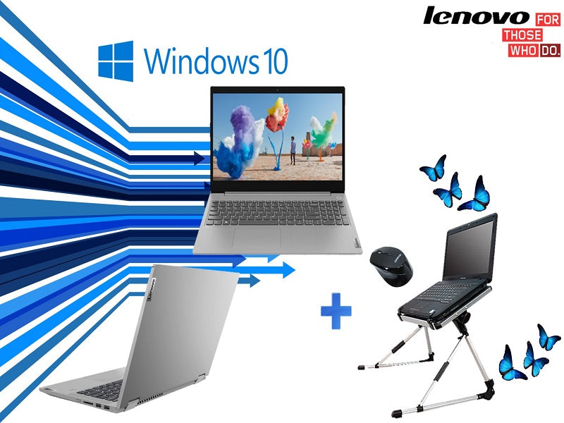 LENOVO 81W1011Msa Amd Ryzen 7 + Notebook
