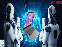 LENOVO 81Wb0154Sa Notebook + Everki -