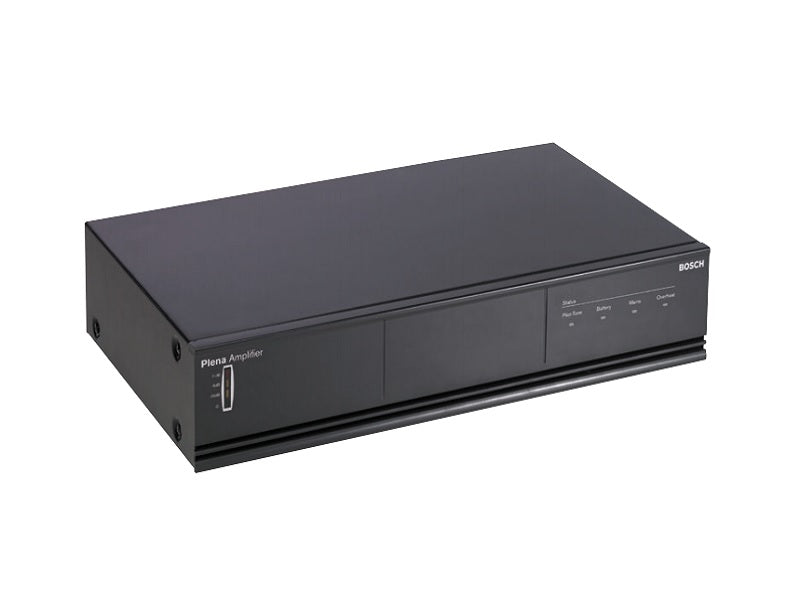 BOSCH Plena 120W Amplifier