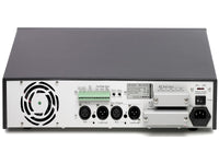 BOSCH Plena 240W Amplifier