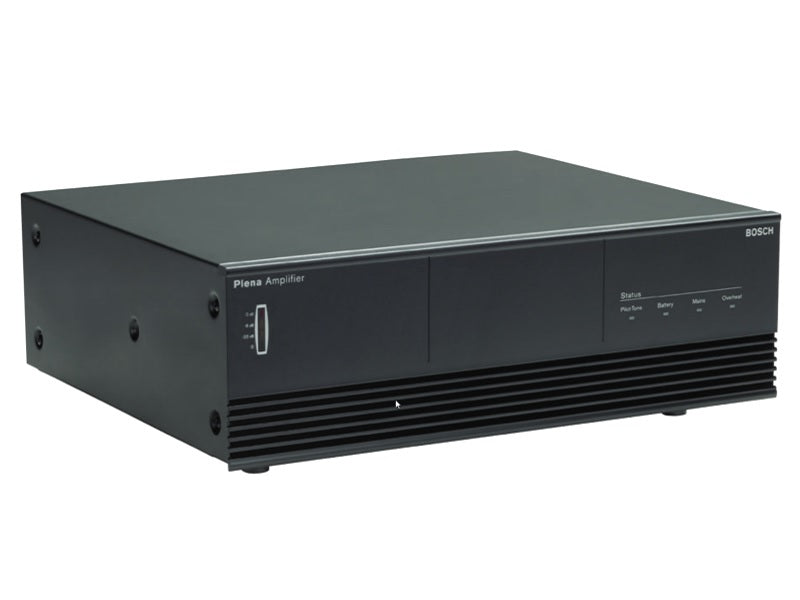 BOSCH Pleana Power Amplifier 720/480W